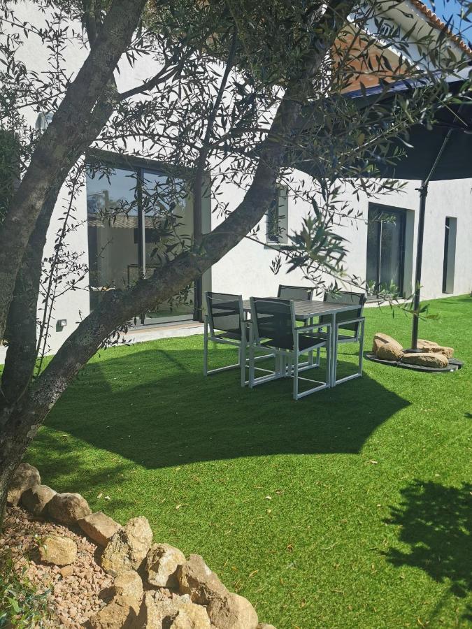 Appartement Jardin Et Piscine Les Anges Du Maquis Location Corse-Du-Sud 孔卡 外观 照片